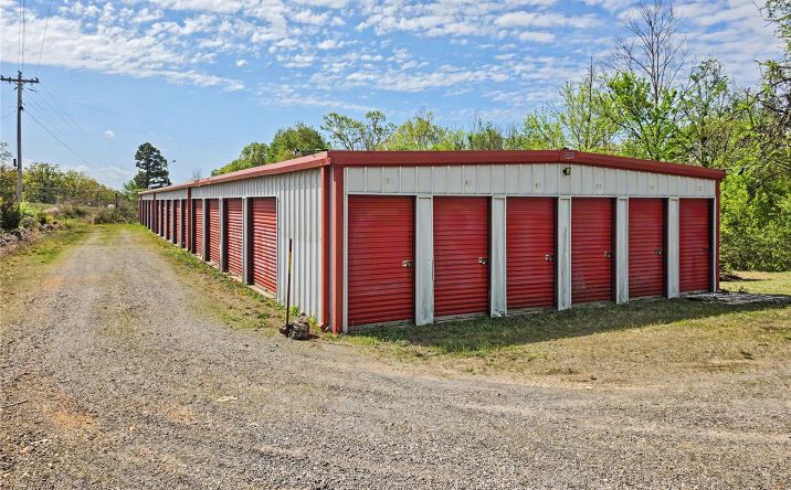Pictures of Special Purpose property located at 26793 S Indian Road, Park Hill, OK 74451 for sales - image #1