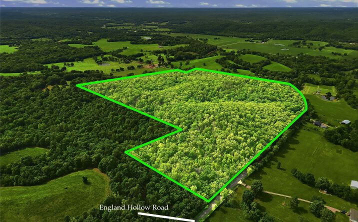 Pictures of Land property located at 74600 S 4695 Road, Stilwell, OK 74960 for sales - image #1