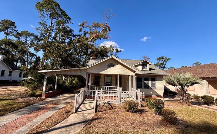 Pictures of Office property located at 308 E Ann Street, Valdosta, GA 31601 for sales - image #1