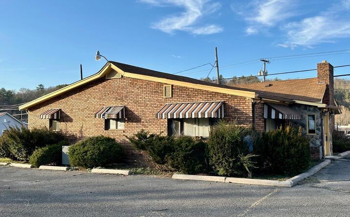 Pictures of Business for Sale, Office property located at 856 Ritter Dr, Beaver, WV 25813 for sales - image #1