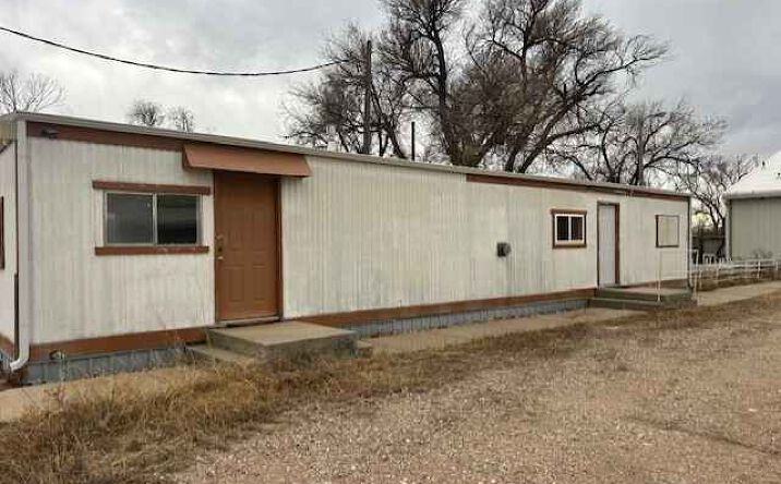 Pictures of Industrial, Mixed Use, Self Storage property located at 705 Lincoln Avenue, Nunn, CO 80648-1000 for sales - image #1