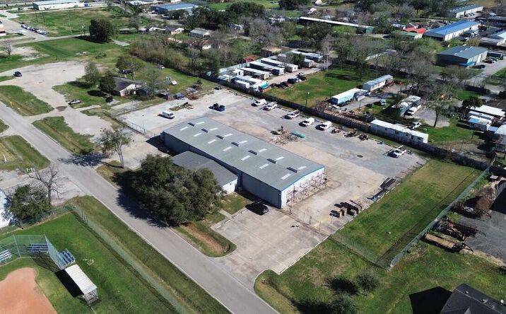 Pictures of Industrial property located at 18906 Turnip St, Klein, TX 77379 for sales - image #1