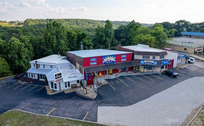 Pictures of Business for Sale, Multifamily, Land, Retail property located at 6, Sunrise Beach, MO 65079 for sales - image #1