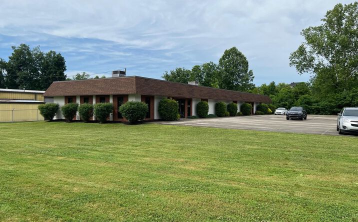 Pictures of Special Purpose property located at 25 Insurance Way, Ona, WV 25545 for sales - image #1