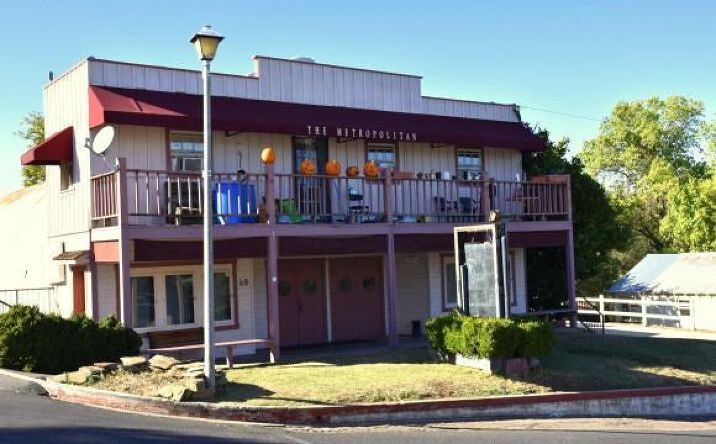 Pictures of Special Purpose property located at 59 Main Street, San Andreas, CA 95249 for sales - image #1