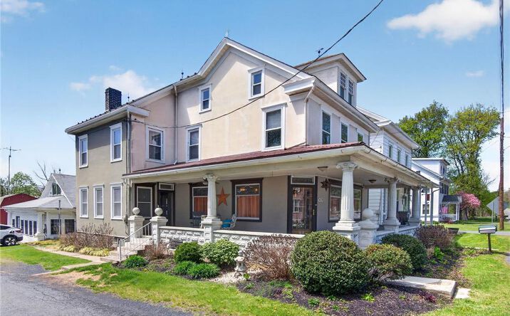 Pictures of Special Purpose property located at 6220 Bake Oven Road, Heidelberg Twp, PA 18053 for sales - image #1