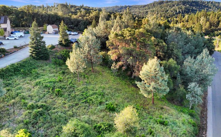 Pictures of Land property located at 22827 Industrial Place, Grass Valley, CA 95949 for sales - image #1