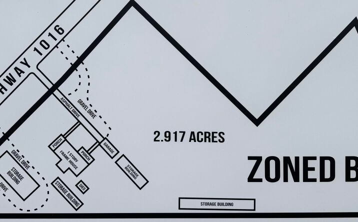 Pictures of Special Purpose property located at 1031 Highway 1016, Berea, KY 40403 for sales - image #1