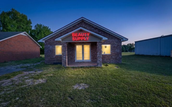 Pictures of Retail property located at 2143 Boatwright Rd , Hwy 9 East, Dillon, SC 29536 for sales - image #1