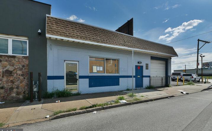 Pictures of Special Purpose property located at 7309 State Road, Philadelphia, PA 19136 for sales - image #1