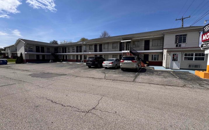 Pictures of Special Purpose property located at 901 Poplar Street, Kenova, WV 25530 for sales - image #1