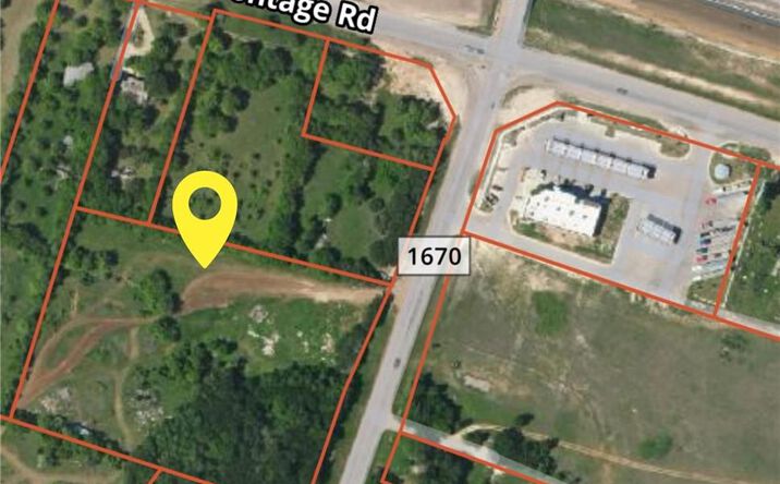 Pictures of Land property located at 1600 FM 1670, Belton, TX 76513 for sales - image #1