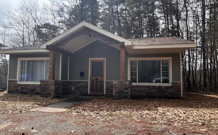 Pictures of Special Purpose property located at 79 W Higgins Lake Drive, Roscommon, MI 48653 for sales - image #1