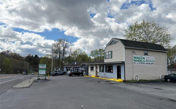 Pictures of Special Purpose property located at 3743 Route 9W Unit #3739, Highland, NY 12528 for sales - image #1