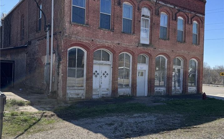 Pictures of Special Purpose property located at 7637 North Street, Seligman, MO 65745 for sales - image #1