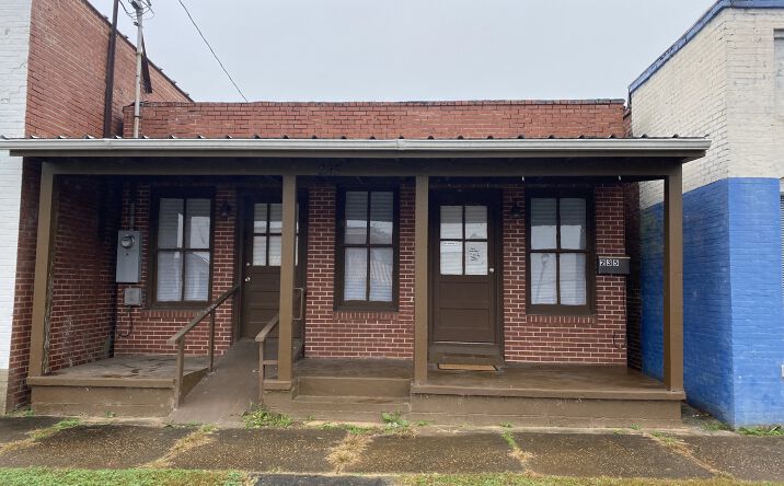 Pictures of Special Purpose property located at 235 W Main Street, Manchester, GA 31816 for sales - image #1