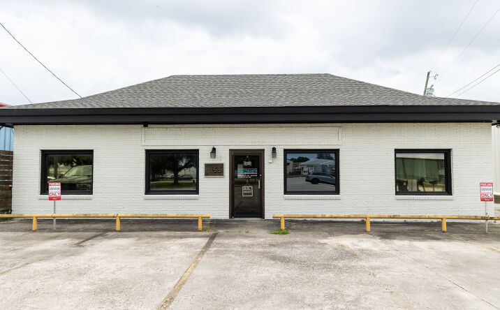 Pictures of Office property located at 1155 St Charles St, Houma, LA 70360 for sales - image #1