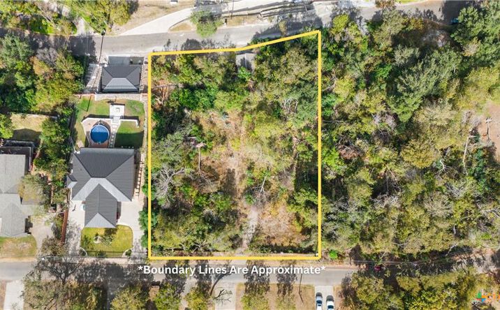 Pictures of Land property located at TBD E Lakeshore Drive, Belton, TX 76513 for sales - image #1