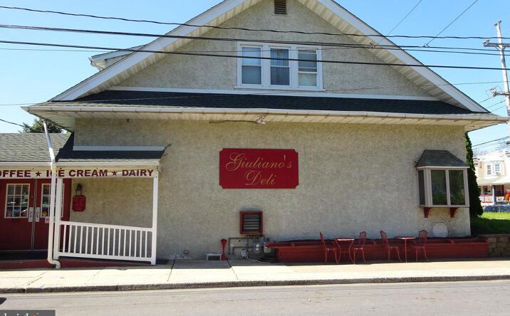 Pictures of Special Purpose property located at 427 N Chestnut Street, Lansdale, PA 19446 for sales - image #1
