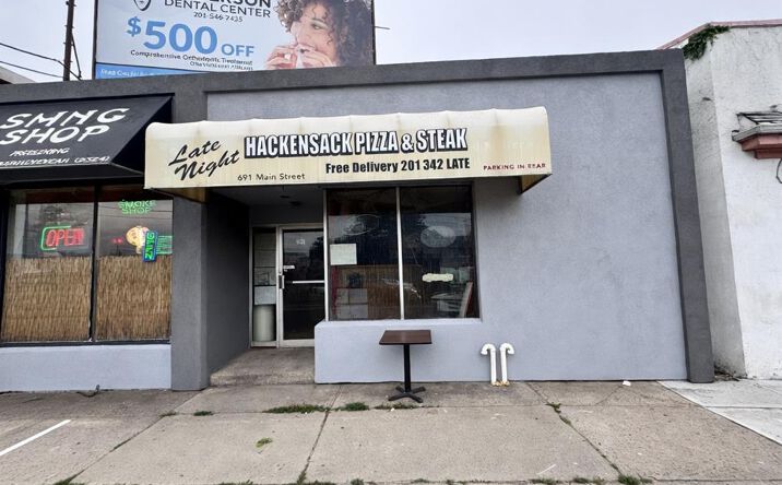 Pictures of Special Purpose property located at 687-691 Main Street, Hackensack, NJ 07601 for sales - image #1