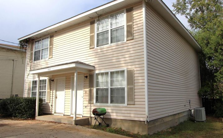 Pictures of Multifamily property located at 530 Palm Beach Street 1 & 2, Tallahassee, FL 32310 for sales - image #1