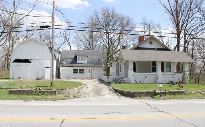 Pictures of Special Purpose property located at 954 S State Street, North Vernon, IN 47265 for sales - image #1