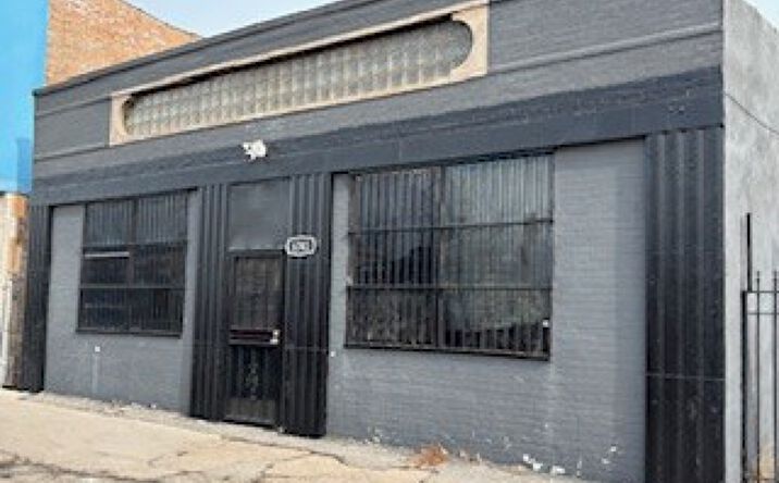 Pictures of Retail property located at 6743-6753 S. Western, Chicago, IL 60636 for sales - image #1