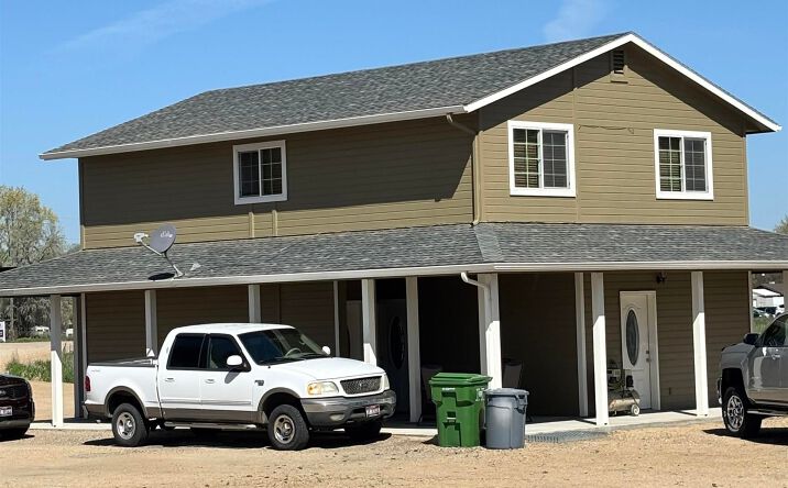 Pictures of Special Purpose property located at 1070 Dewitt, Payette, ID 83661 for sales - image #1