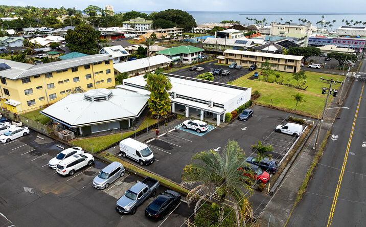 Pictures of Office property located at 224 HAILI ST, Hilo, HI 96720 for sales - image #1