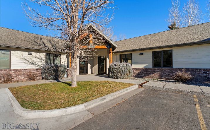 Pictures of Land property located at 2011 N 22nd Avenue Suite 3, Bozeman, MT 59718 for sales - image #1