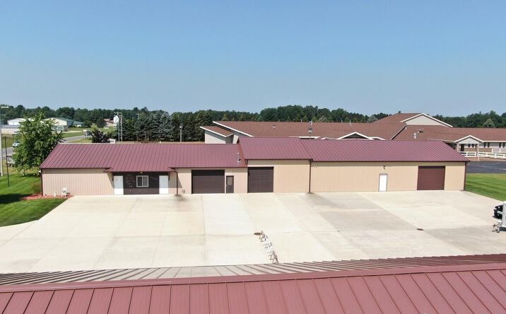 Pictures of Special Purpose property located at 7230 9 Mile Road, Mecosta, MI 49332 for sales - image #1