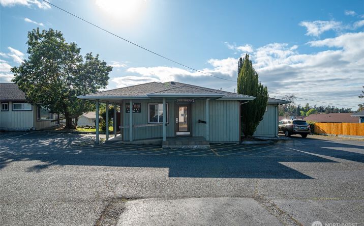 Pictures of Industrial property located at 412 N Main Street, Coupeville, WA 98239 for sales - image #1