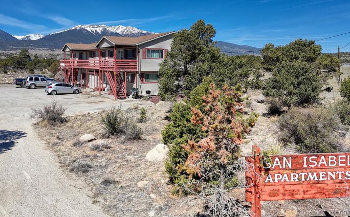Pictures of Special Purpose property located at 29975 Us Highway 24, Buena Vista, CO 81211 for sales - image #1
