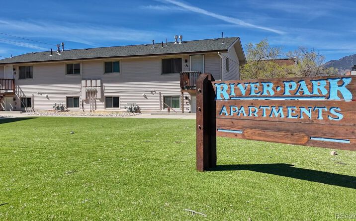 Pictures of Special Purpose property located at 531 E Main Street, Buena Vista, CO 81211 for sales - image #1