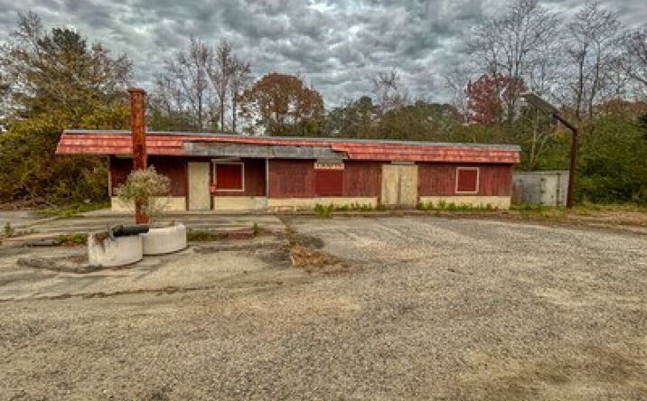 Pictures of Retail property located at 2395 Pocahontas Trail, Willimsburg, VA 23185 for sales - image #1