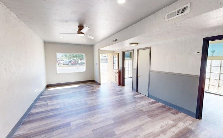 Pictures of Special Purpose property located at 901 Delaware AVE, Alamogordo, NM 88310 for sales - image #1