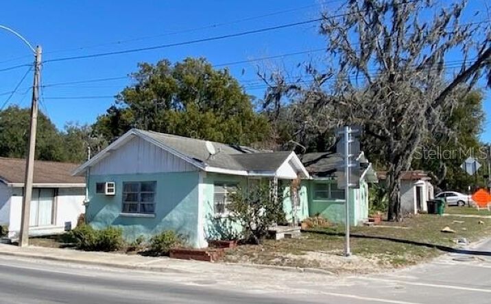 Pictures of Special Purpose property located at 20371 E MCKINNEY AVENUE, DUNNELLON, FL 34432 for sales - image #1