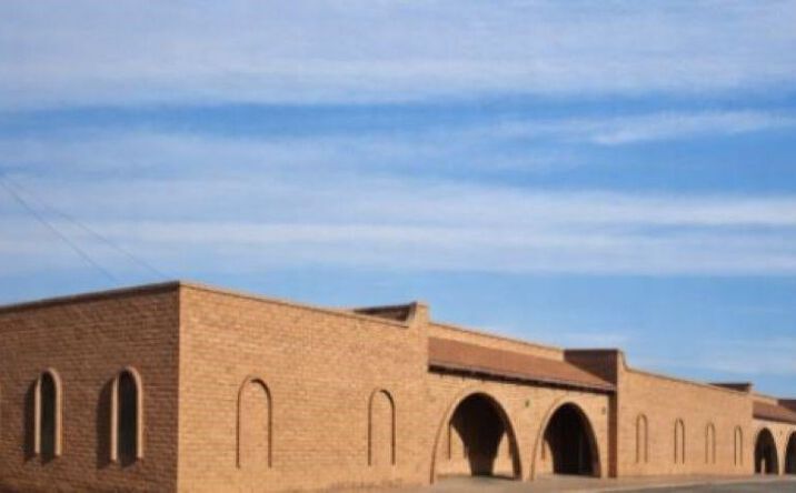 Pictures of Special Purpose property located at 115 S Florida AVE, Alamogordo, NM 88310 for sales - image #1