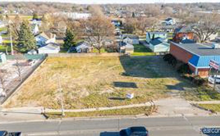 Pictures of Retail, Mixed Use, Land property located at 704 N Telegraph Road, Monroe, MI 48162 for sales - image #1