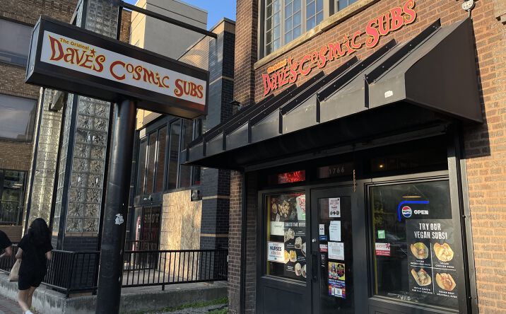 Pictures of Retail, Business for Sale property located at 1766 North High Street, Columbus, OH 43201 for sales - image #1
