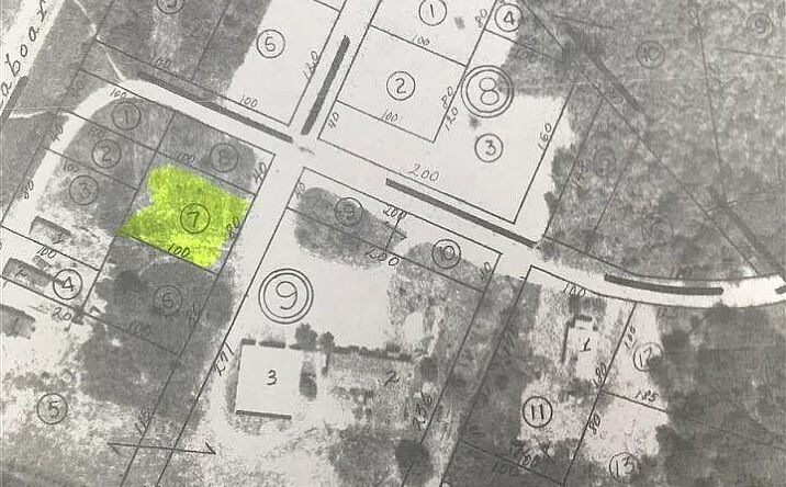 Pictures of Land property located at 30 & 31 Willis St, Latta, SC 29565 for sales - image #1