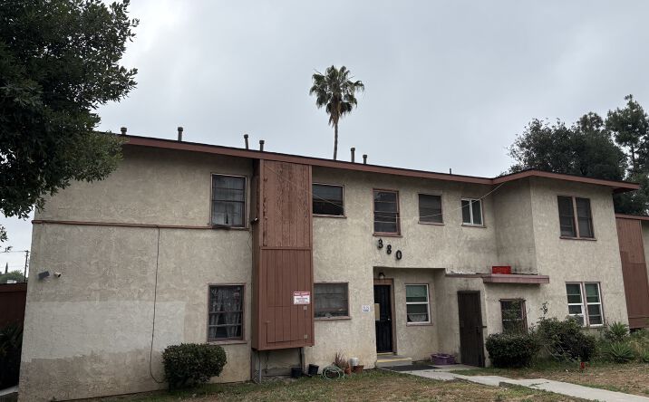 Pictures of Multifamily, Land property located at 380 Mar Vista Avenue, Pasadena, CA 91106, 385 North Michigan Avenue, Pasadena, CA 91106, 395 North Michigan Avenue, Pasadena, CA 91106 for sales - image #1