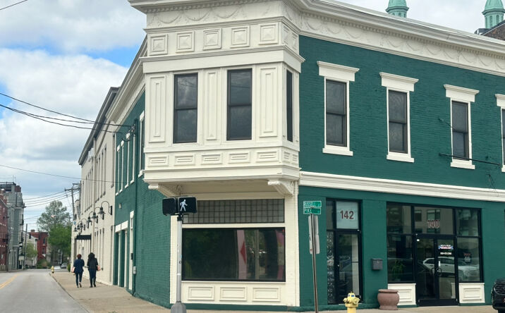 Pictures of Retail, Office, Mixed Use property located at 138 West Pike Street, Covington, KY 41011 for sales - image #1