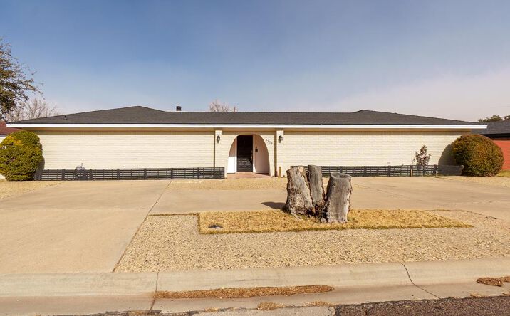 Pictures of Land property located at 3306 HAYNES AVE, MIDLAND, TX 79707-3600 for sales - image #1