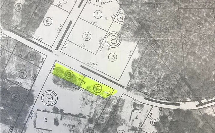 Pictures of Land property located at 48 & 55 Willis St, Latta, SC 29565 for sales - image #1