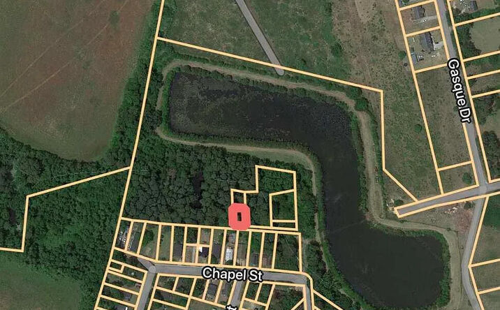 Pictures of Land property located at Chapel St, Latta, SC 29565 for sales - image #1