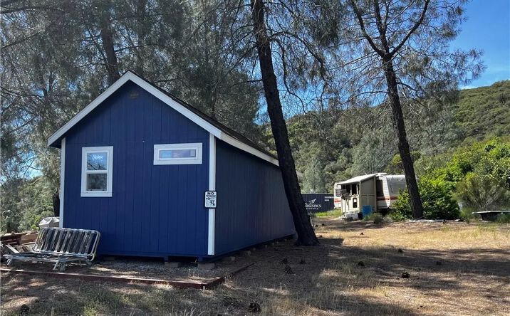 Pictures of Land property located at Jolon, Lockwood, CA 93932 for sales - image #1