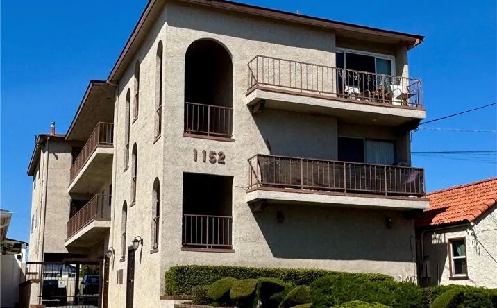 Pictures of Multifamily property located at 1152 W. 24th St., San Pedro, CA 90731 for sales - image #1