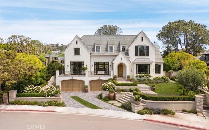 Pictures of Land property located at 6099 La Jolla Scenic South, La Jolla, CA 92037 for sales - image #1