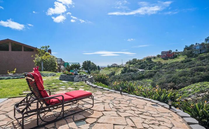 Pictures of Land property located at 999 San Clemente, Camarillo, CA 93010 for sales - image #1